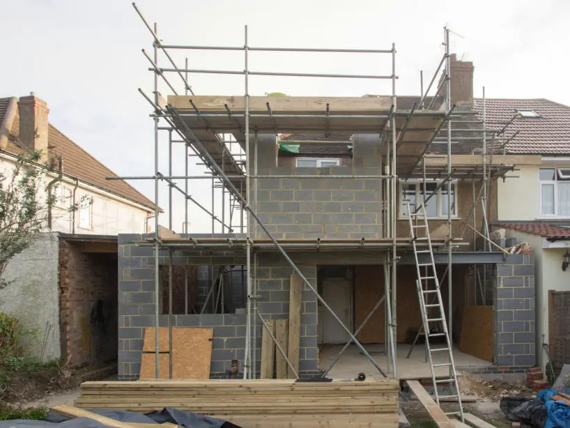 Building Construction
