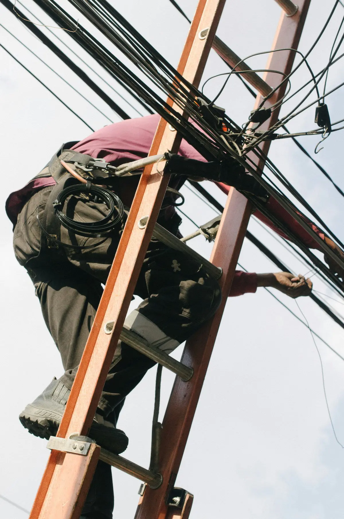 Rural Electrification Projects