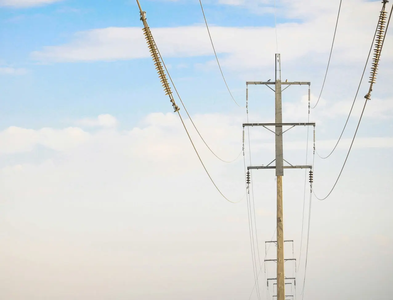 Rural Electrification Projects