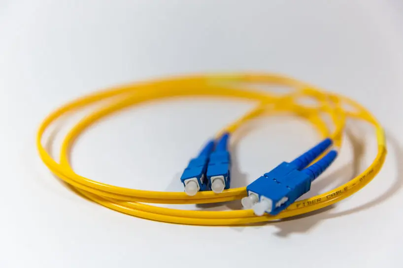 Fibre-Optic  Cable Deployment