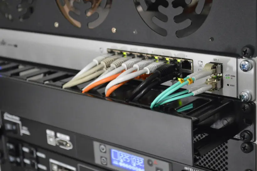  Fibre-Optic Implementation