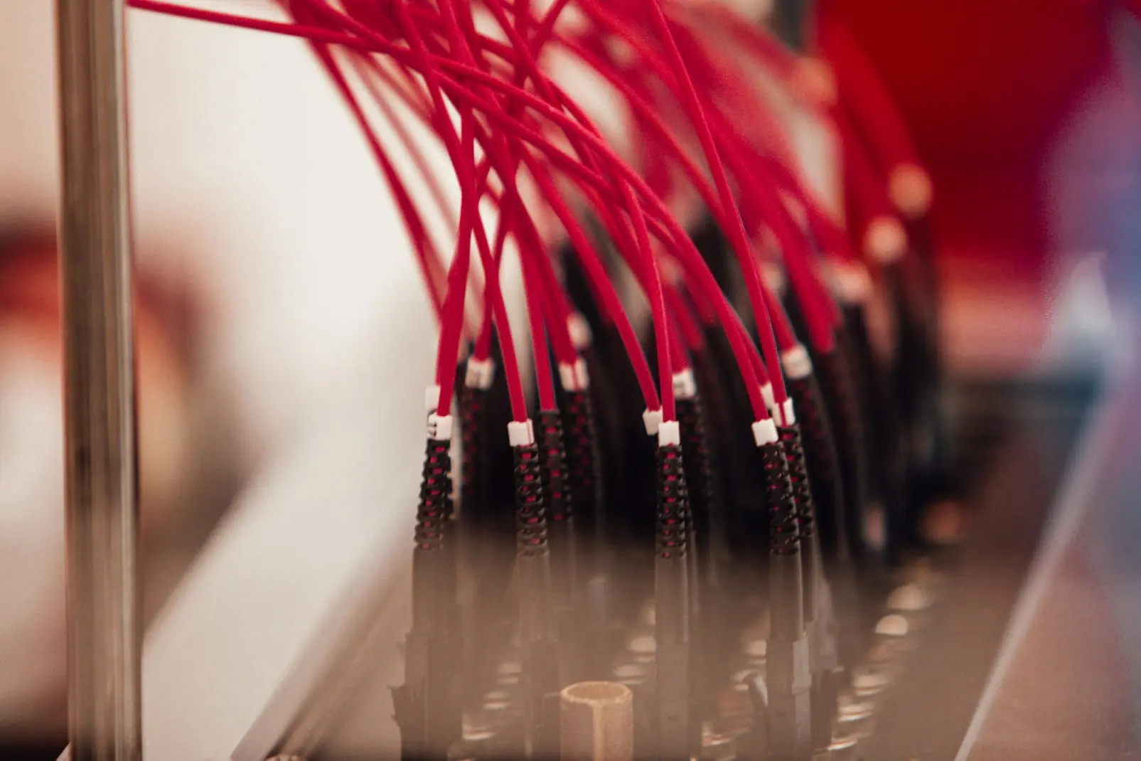 Preventive and Corrective Maintenance