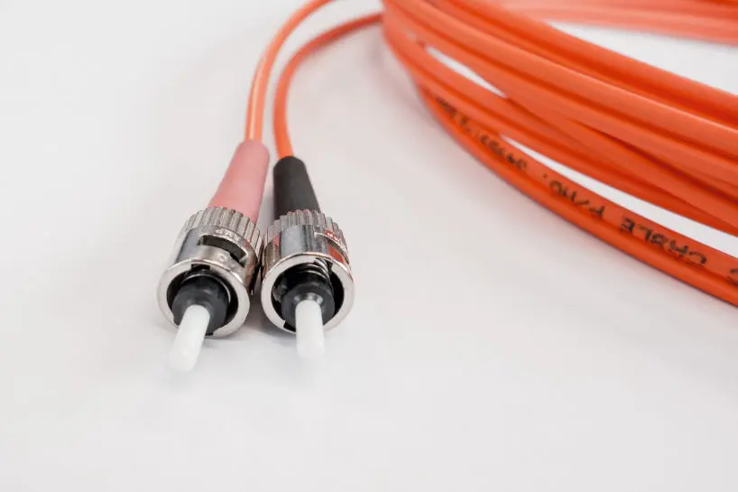 Fibre-Optic Maintenance