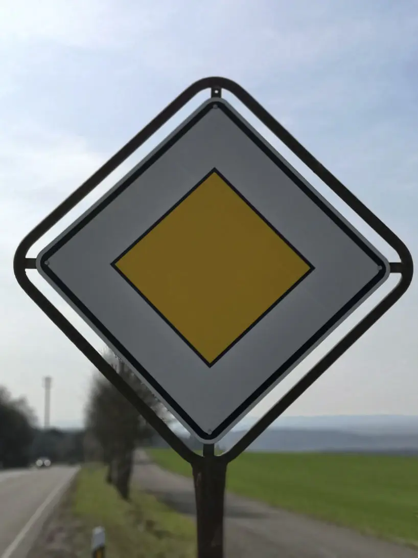 Right Of Way Procurement