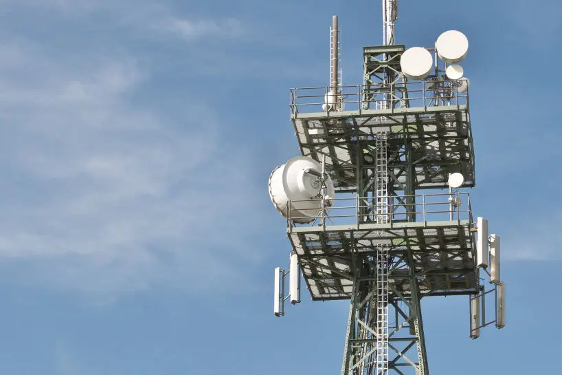 Commissioning of Telecommunication Towers, Masts, and Accessories